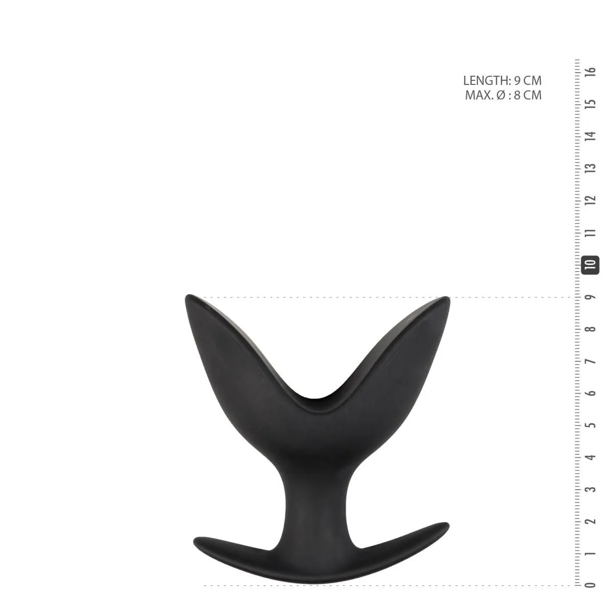 Sinner Gear Enchufe Conector De Anclaje De Silicón - Pequeño 6 Sinner Gear Enchufe Conector De Anclaje De Silicón - Pequeño - Imagen 4