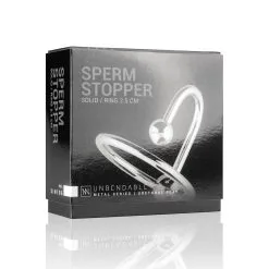 Sinner Gear Unbendable Metal Sperm Stopper -Ideas para regalos comercio 1625144435.SIN106 6