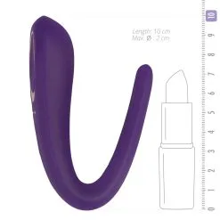 Satisfyer Vibrador Partner Couples 13 Satisfyer Vibrador Partner Couples -Ideas para regalos comercio 1625144468.SAT360029 4