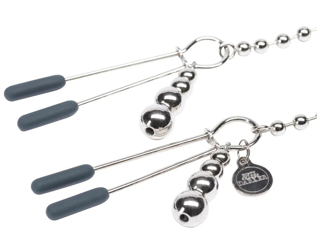 Fifty Shades Darker FSOGD At My Mercy 4 Fifty Shades Darker FSOGD At My Mercy - Imagen 2