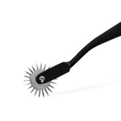 Sinner Gear Unbendable Pinwheel 1-Wheel - Black -Ideas para regalos comercio 1625144753.SIN207 3
