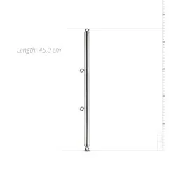 Barra Separadora Sinner Gear - 45cm -Ideas para regalos comercio 1625145340.SIN219 4