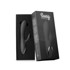 Sway Vibes No. 2 - Negro 13 Sway Vibes No. 2 - Negro -Ideas para regalos comercio 1625145349.SV002BLK 4