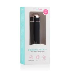 Easytoys Mini Vibe Collection Mini Vibrador Supreme Shorty - Negro 11 Easytoys Mini Vibe Collection Mini Vibrador Supreme Shorty - Negro -Ideas para regalos comercio 1625145375.ET481BLK 5