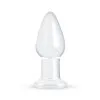 Gildo Buttplug Vidrio Transparente 2 Gildo Buttplug Vidrio Transparente -Ideas para regalos comercio 1625145605.GIL523CLR