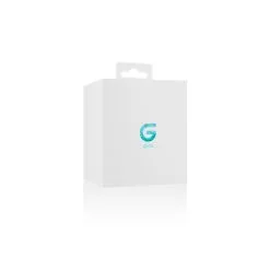 Gildo Buttplug Vidrio Transparente 14 Gildo Buttplug Vidrio Transparente -Ideas para regalos comercio 1625145607.GIL523CLR 6