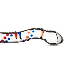 Gildo Glass Dildo No. 3 -Ideas para regalos comercio 1625145608.GIL524CLR 2