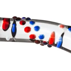 Gildo Glass Dildo No. 3 -Ideas para regalos comercio 1625145609.GIL524CLR 4