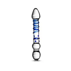 Gildo Glass Dildo No. 21