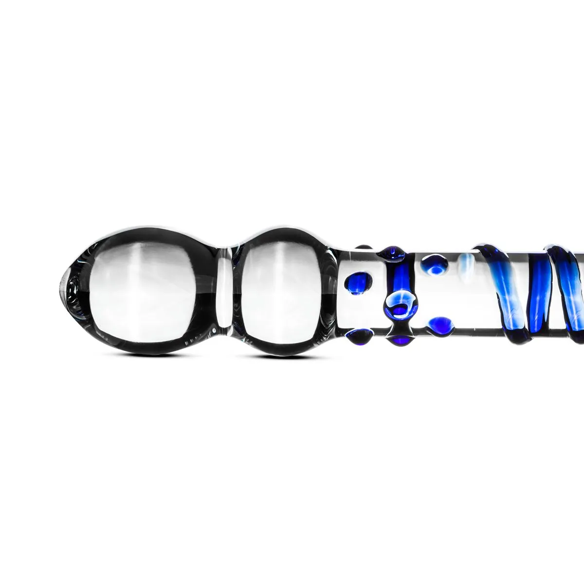 Gildo Glass Dildo No. 21 5 Gildo Glass Dildo No. 21 - Imagen 3