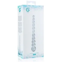 Gildo Glass Dildo No. 20 14 Gildo Glass Dildo No. 20 -Ideas para regalos comercio 1625145616.GIL526CLR 5