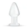 Gildo Glass Buttplug No. 25 1 Gildo Glass Buttplug No. 25 -Ideas para regalos comercio 1625145622.GIL528CLR