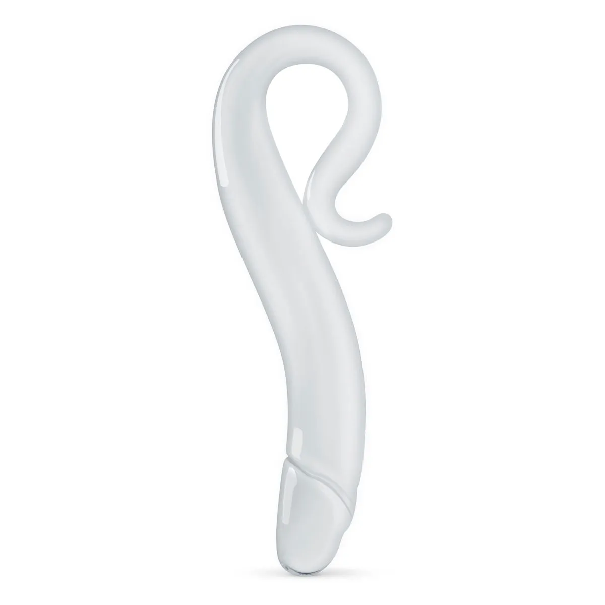 Gildo Glass Dildo No. 14 3 Gildo Glass Dildo No. 14