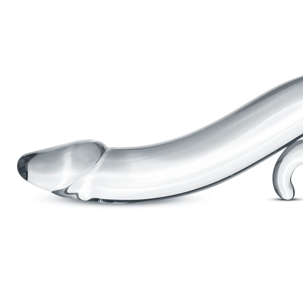 Gildo Glass Dildo No. 14 4 Gildo Glass Dildo No. 14 - Imagen 2