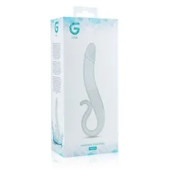 Gildo Glass Dildo No. 14 14 Gildo Glass Dildo No. 14 -Ideas para regalos comercio 1625145631.GIL532CLR 4
