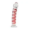 Gildo Glass Dildo No. 15 -Ideas para regalos comercio 1625145633.GIL535RED