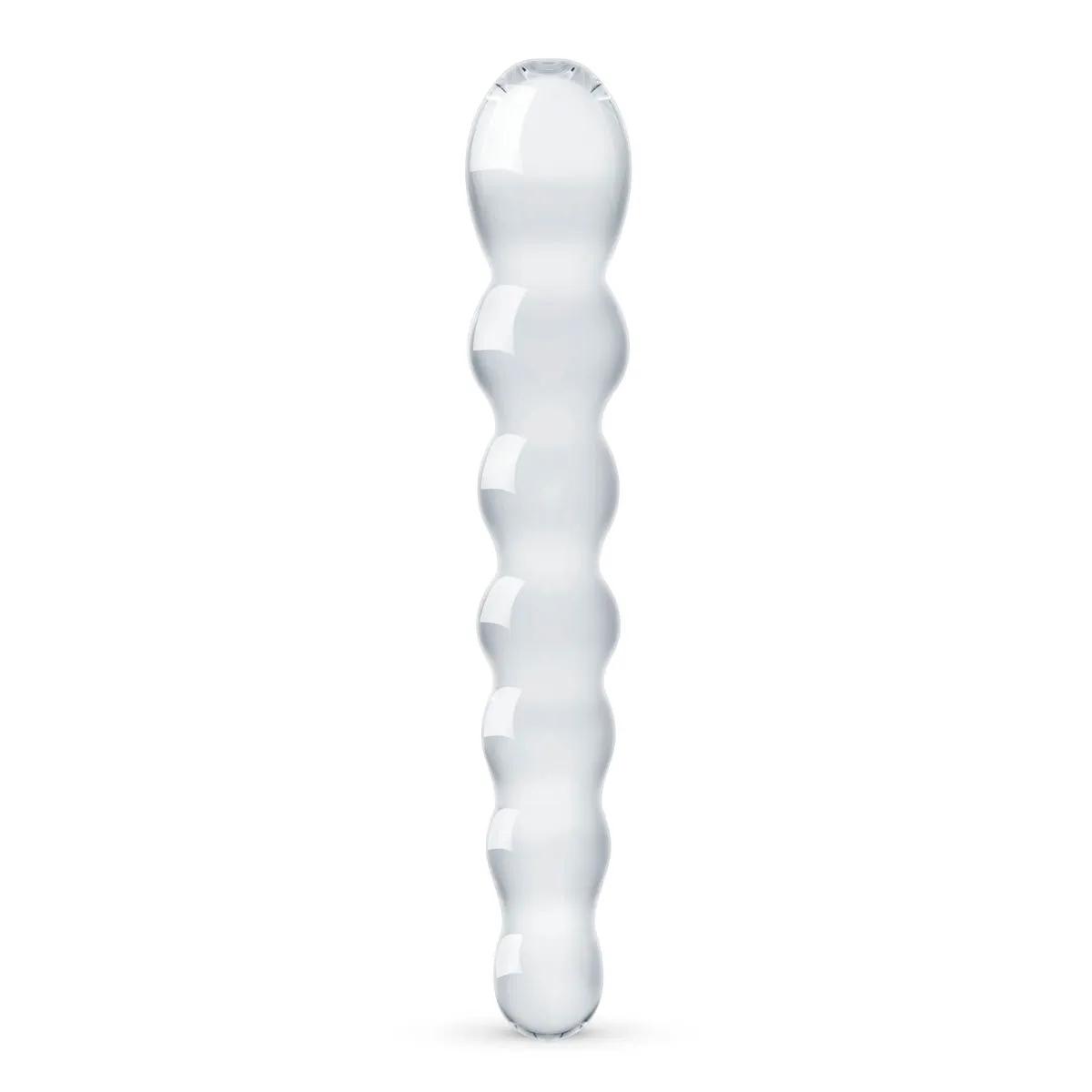 Gildo Vibrador Glass No. 19 3 Gildo Vibrador Glass No. 19