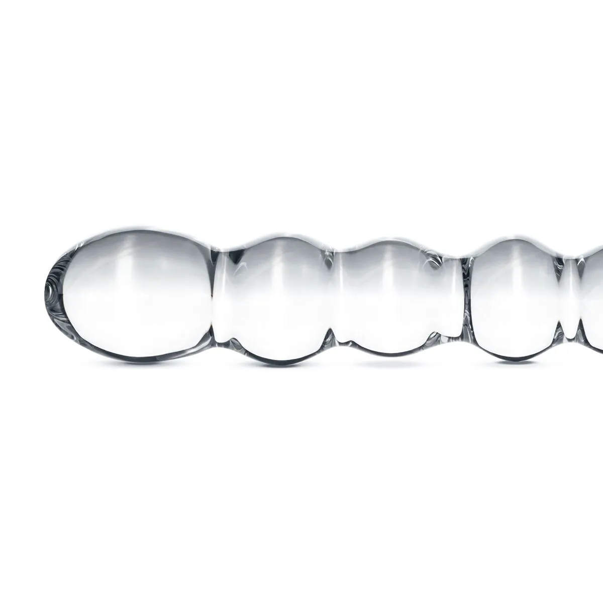 Gildo Vibrador Glass No. 19 4 Gildo Vibrador Glass No. 19 - Imagen 2