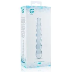 Gildo Vibrador Glass No. 19 14 Gildo Vibrador Glass No. 19 -Ideas para regalos comercio 1625145637.GIL537PNK 5