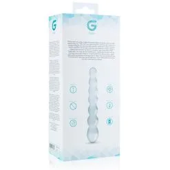 Gildo Vibrador Glass No. 19 15 Gildo Vibrador Glass No. 19 -Ideas para regalos comercio 1625145637.GIL537PNK 6