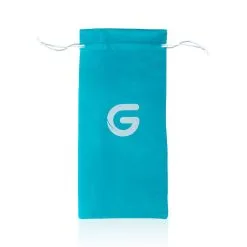 Gildo Vibrador Glass No. 19 17 Gildo Vibrador Glass No. 19 -Ideas para regalos comercio 1625145638.GIL537PNK 8