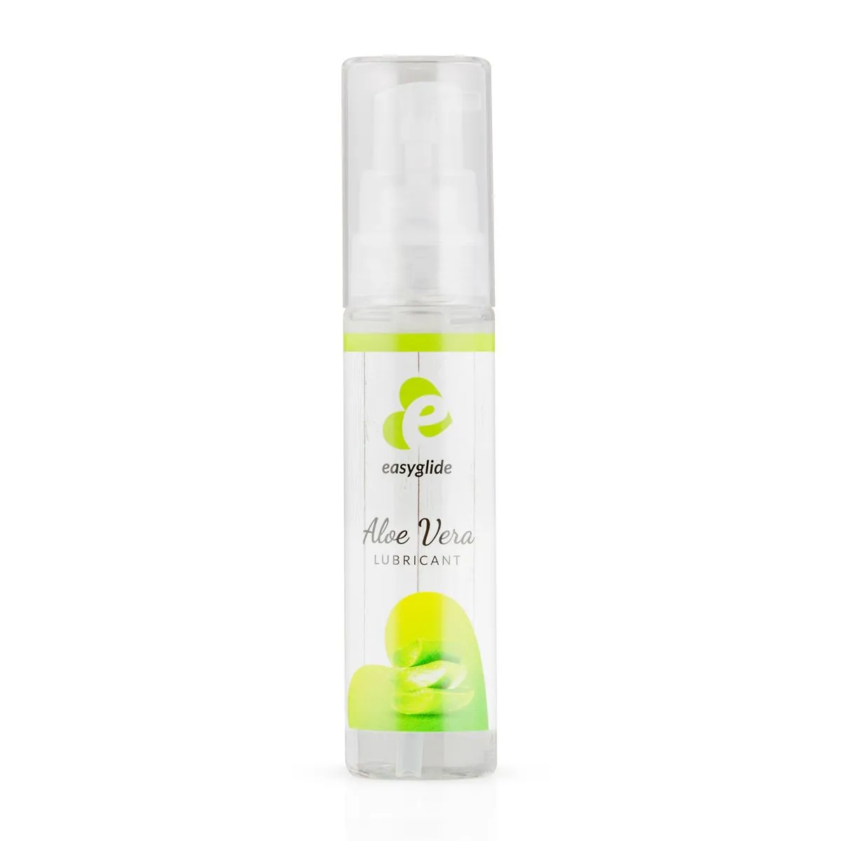 EasyGlide Aloe Vera Lubricante A Base De Agua - 30ml 3 EasyGlide Aloe Vera Lubricante A Base De Agua - 30ml