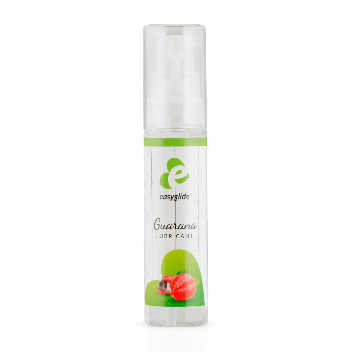 EasyGlide Energy Guarana Lubricante A Base De Agua - 30ml 3 EasyGlide Energy Guarana Lubricante A Base De Agua - 30ml