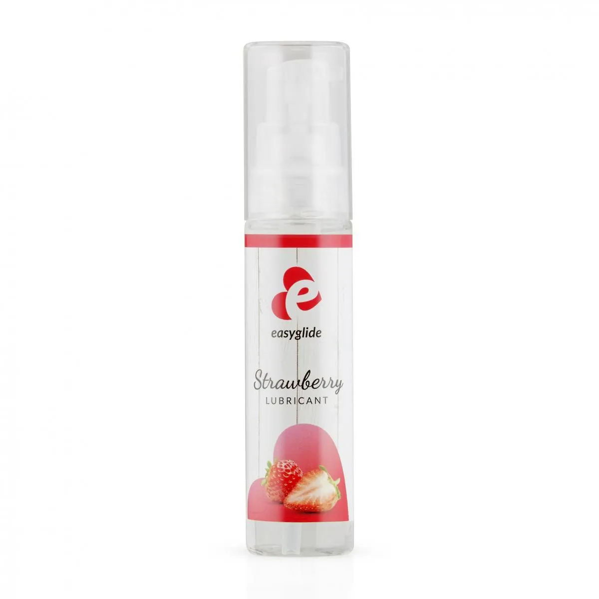 Lubricante A Base De Agua EasyGlide Fresa - 30ml 3 Lubricante A Base De Agua EasyGlide Fresa - 30ml