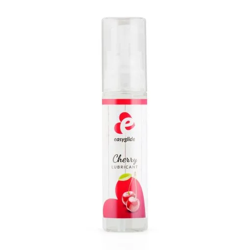 Lubricante A Base De Agua EasyGlide Cereza - 30ml -Ideas para regalos comercio 1625145681.EG019
