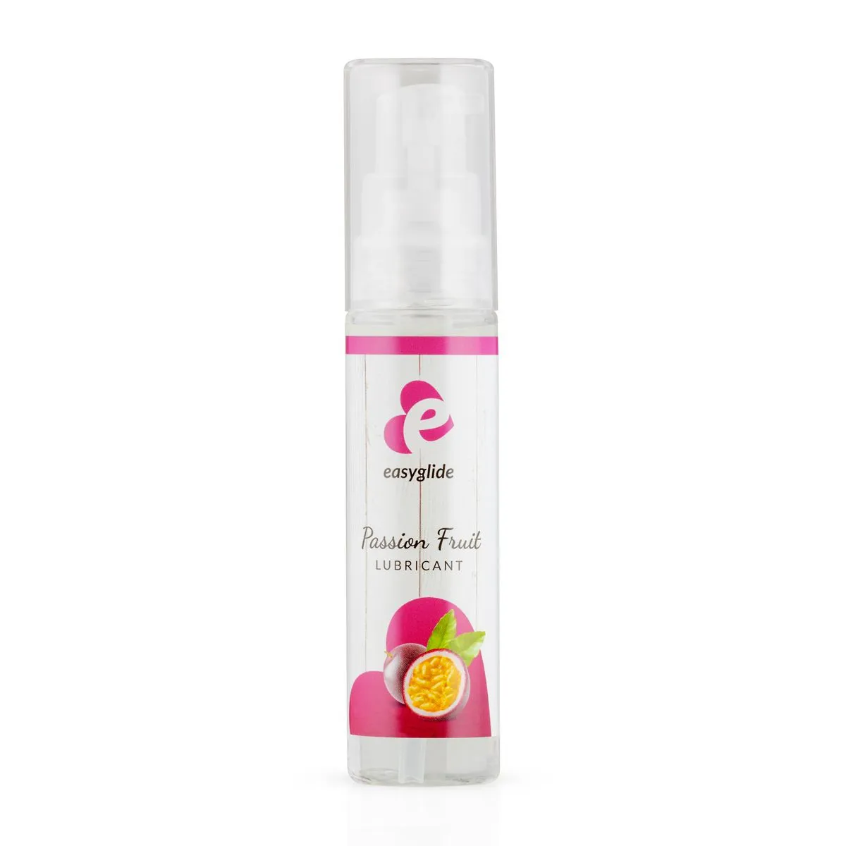 Lubricante A Base De Agua EasyGlide Maracuyá - 30ml 3 Lubricante A Base De Agua EasyGlide Maracuyá - 30ml