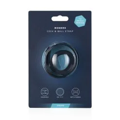 Boners Cinturón Para El Pene Y Testículos S/M -Ideas para regalos comercio 1625145707.BON015 6