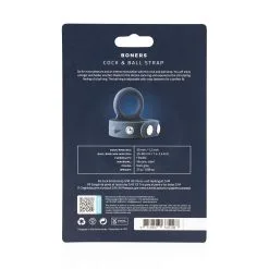 Boners Cinturón Para El Pene Y Testículos S/M -Ideas para regalos comercio 1625145707.BON015 7