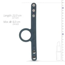 Boners Cinturón Para Pene Y Testículos - L -Ideas para regalos comercio 1625145709.BON016 6