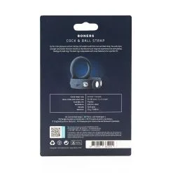 Boners Cinturón Para Pene Y Testículos - L -Ideas para regalos comercio 1625145710.BON016 8