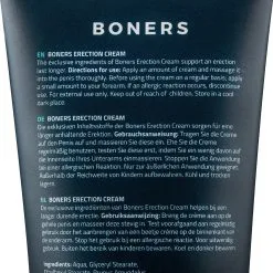 Crema De Erección Boners -Ideas para regalos comercio 1625145735.BON101 4