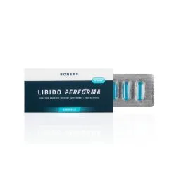 Boners Libido Performa - Estimulador De Erección - 5 Cápsulas 8 Boners Libido Performa - Estimulador De Erección - 5 Cápsulas -Ideas para regalos comercio 1625145744.BON106 3