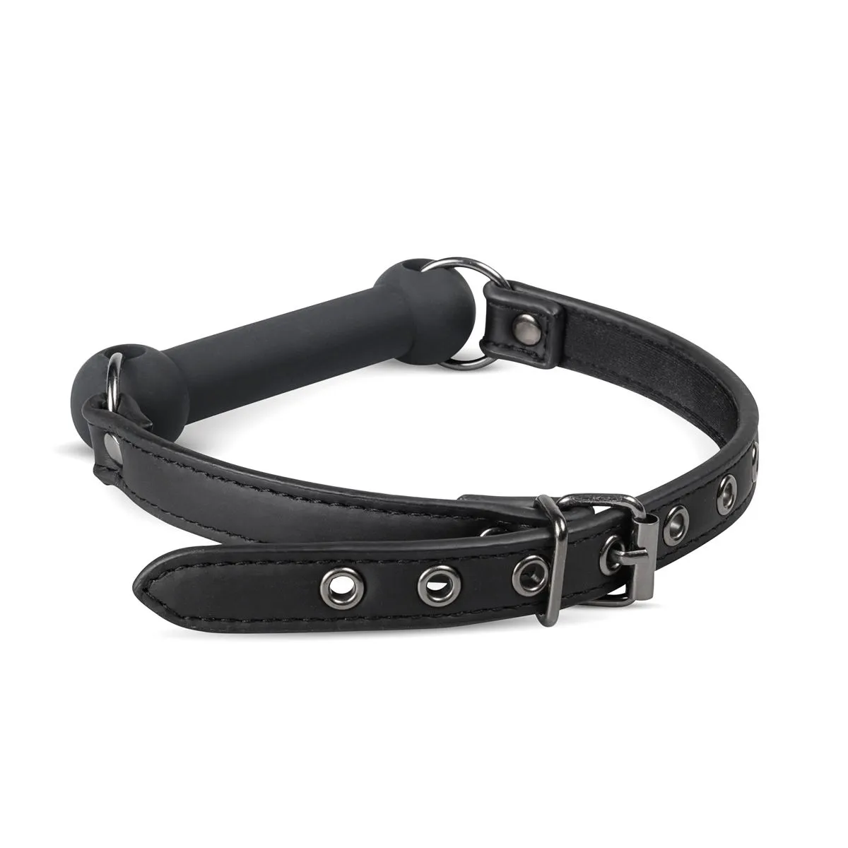 Easytoys Fetish Collection Silicone Bit Gag 4 Easytoys Fetish Collection Silicone Bit Gag - Imagen 2