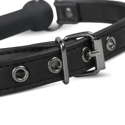 Easytoys Fetish Collection Silicone Bit Gag 10 Easytoys Fetish Collection Silicone Bit Gag -Ideas para regalos comercio 1625145805.ET610BLK 3