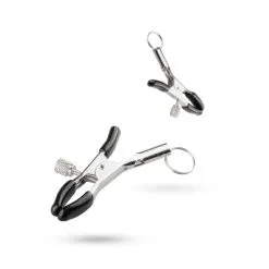 Easytoys Fetish Collection Abrazaderas De Tornillo Con Anillo De Fijación 7 Easytoys Fetish Collection Abrazaderas De Tornillo Con Anillo De Fijación -Ideas para regalos comercio 1625145823.ET621SIL 2