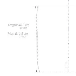 Easytoys Fetish Collection Abrazaderas Para Pezones Tweezer 12 Easytoys Fetish Collection Abrazaderas Para Pezones Tweezer -Ideas para regalos comercio 1625145907.ET625SIL 5