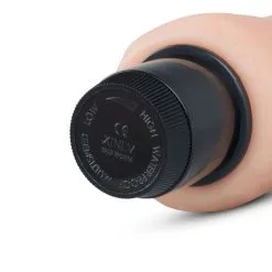 EasyToys Online Only Vibrador Realistico Metal Silvy -Ideas para regalos comercio 1625145937.ET641SKN 4