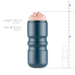 FPPR. Masturbador Con Forma De Boca -Ideas para regalos comercio 1625145979.FPPR002 7