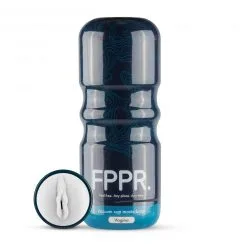 FPPR. Masturbador Con Forma De Vagina - Blanco 18 FPPR. Masturbador Con Forma De Vagina - Blanco -Ideas para regalos comercio 1625145983.FPPR004