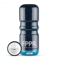 FPPR. Masturbador Con Forma De Boca - Blanco 18 FPPR. Masturbador Con Forma De Boca - Blanco -Ideas para regalos comercio 1625145986.FPPR005