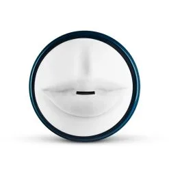 FPPR. Masturbador Con Forma De Boca - Blanco 13 FPPR. Masturbador Con Forma De Boca - Blanco -Ideas para regalos comercio 1625145987.FPPR005 3