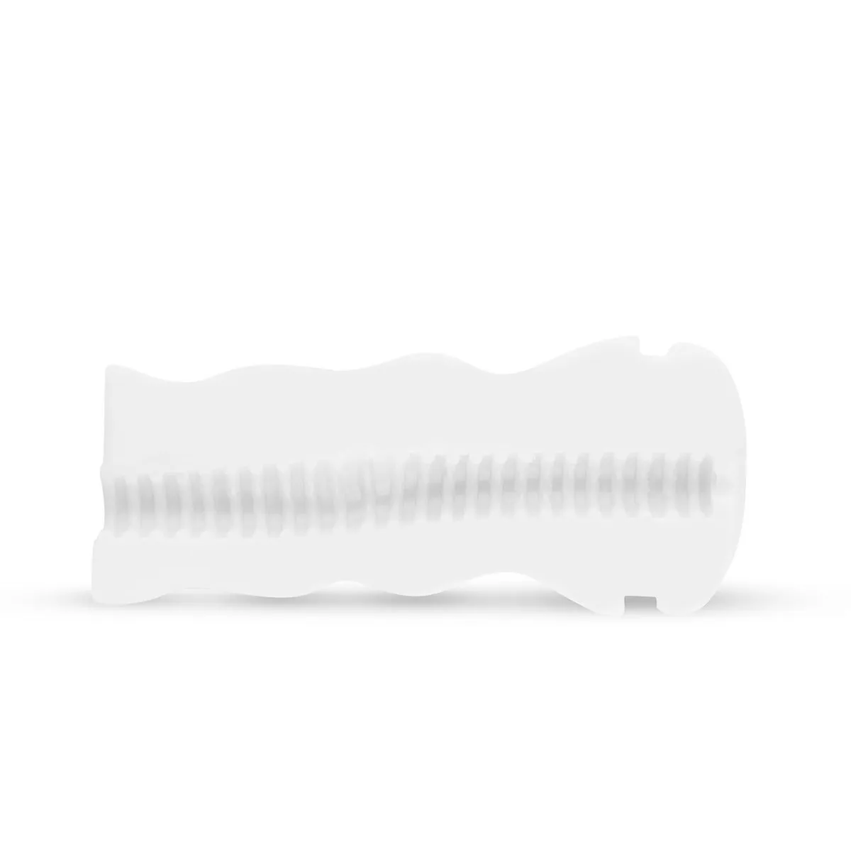 FPPR. Masturbador Con Forma De Ano - Blanco 7 FPPR. Masturbador Con Forma De Ano - Blanco - Imagen 5