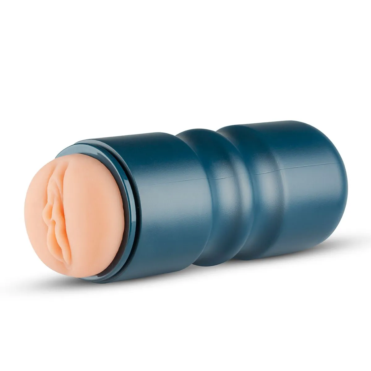 FPPR. Masturbador Con Forma De Vagina - Mocha 4 FPPR. Masturbador Con Forma De Vagina - Mocha - Imagen 2