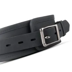 EasyToys Online Only Collar De Silicona, Abrazaderas De Correa Y Pezón 7 EasyToys Online Only Collar De Silicona, Abrazaderas De Correa Y Pezón -Ideas para regalos comercio 1625146034.ET571BLK 3