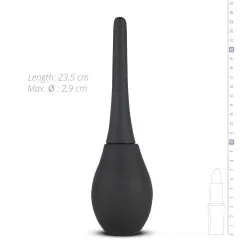 EasyToys Online Only Silicone Douche -Ideas para regalos comercio 1625146036.ET592BLK 4