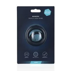 Boners Triple Anillo -Ideas para regalos comercio 1625146043.BON003 6